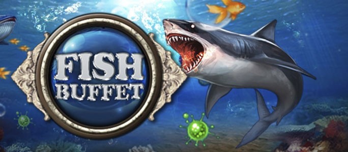 Fish Buffet - акция