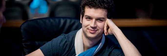 Майкл Аддамо